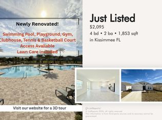 1995 Rock Maple Bnd, Kissimmee, FL 34746