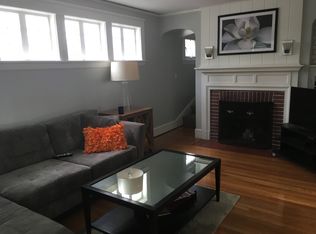 37 Tyndall Ave, Providence, RI 02908