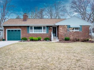 720 Seneca St, Lewiston, NY 14092