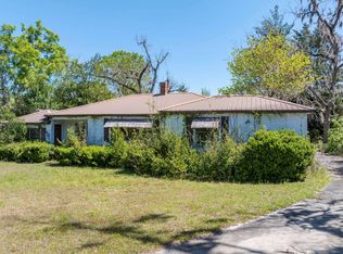 1407 White Ave SE, Live Oak, FL 32064