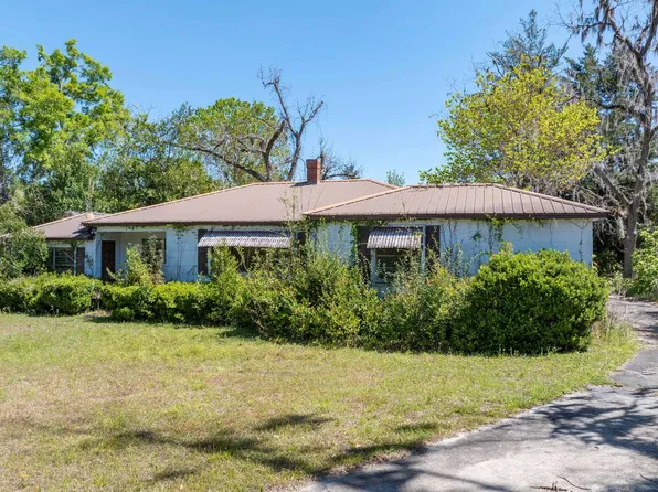 1407 White Ave SE, Live Oak, FL 32064