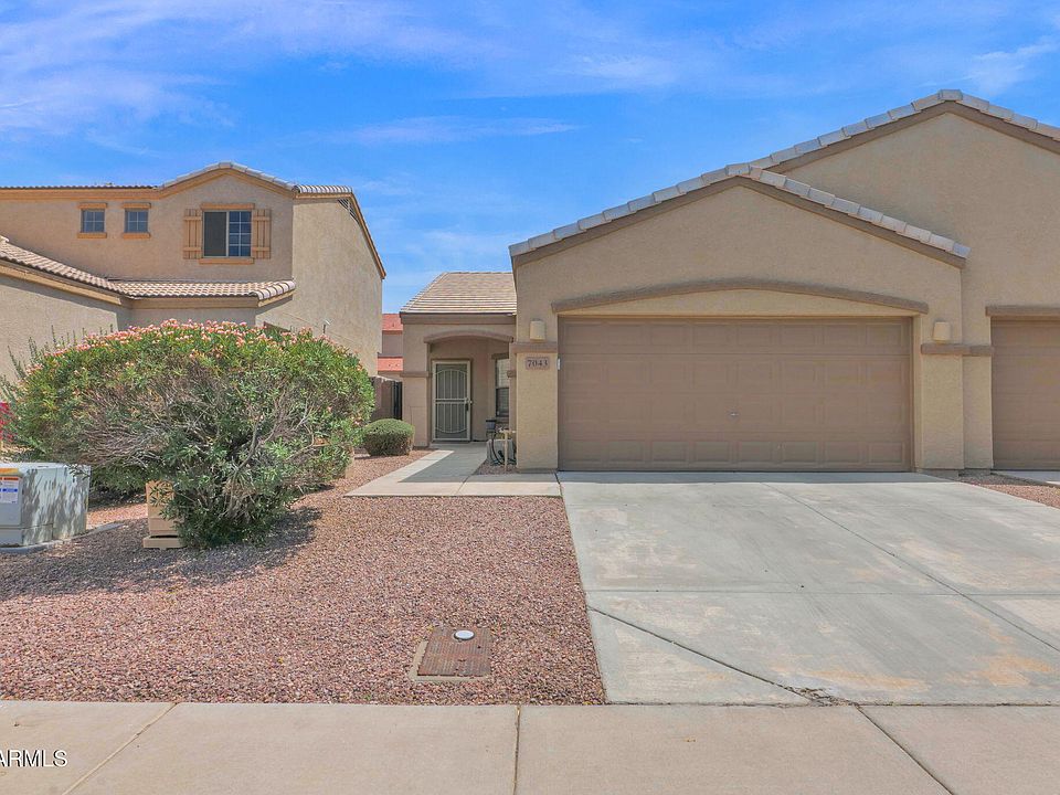 1st image of 7043 W MCMAHON Way