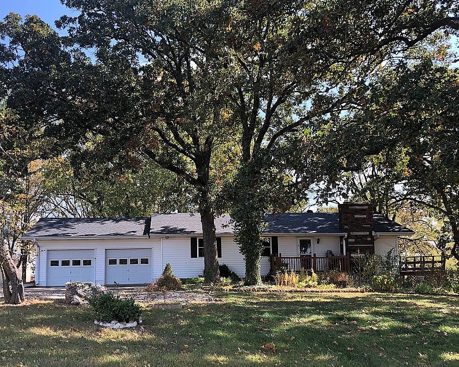 Brand New Roof Sept 2020