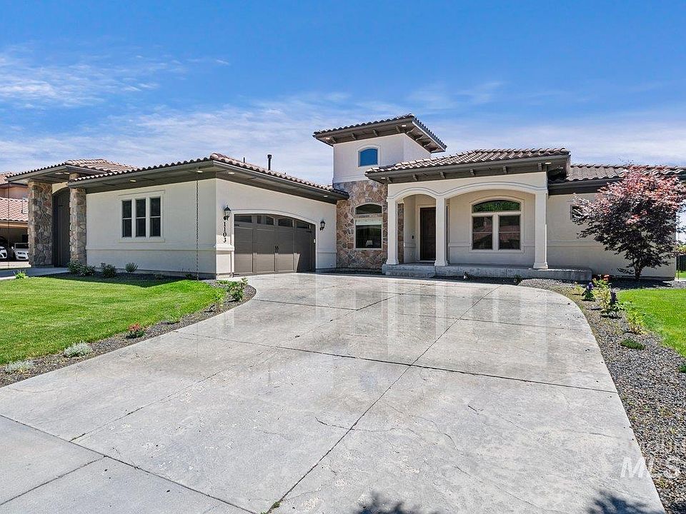 1103 W Cherry Bello Dr, Eagle, ID 83616 MLS 98868176 Zillow