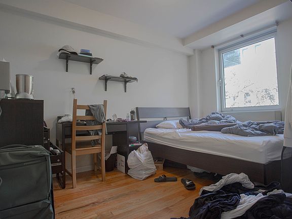 2nd image of 56 Saint Marks Pl APT 8A