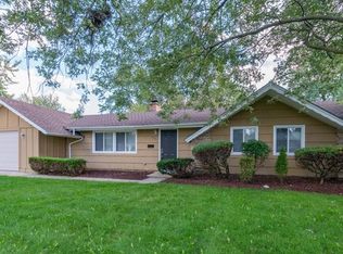 1531 W Weathersfield Way, Schaumburg, IL 60193
