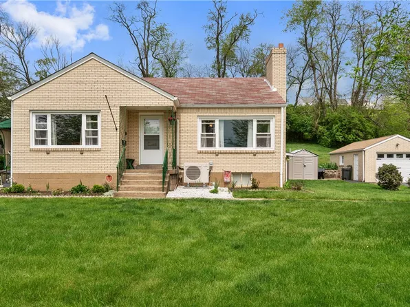 798 Darlington Rd, Carnegie, PA 15106