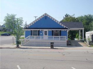24125 Front St, Grand Rapids, OH 43522