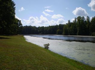 225 Hidden Acres Rd, Mineral, VA 23117