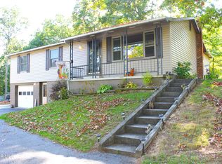 116 Cable St, Everett, PA 15537