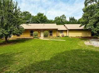 3900 E Waterloo Rd, Edmond, OK 73034