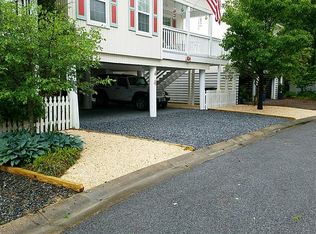 624 Sandy Point Rd, Bethany Beach, DE 19930