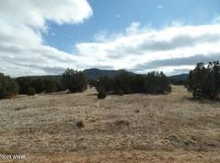 23 County Road 8021, Concho, AZ 85924
