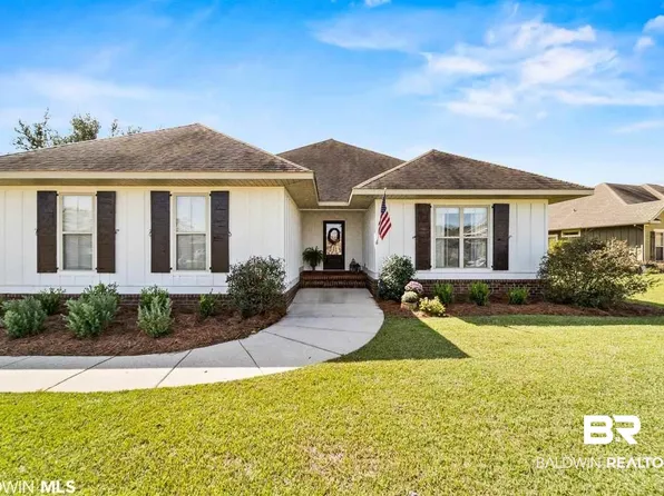 11918 Jericho Dr, Daphne, AL 36526