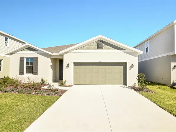 3333 Chicory Ct, Lake Hamilton, FL 33851