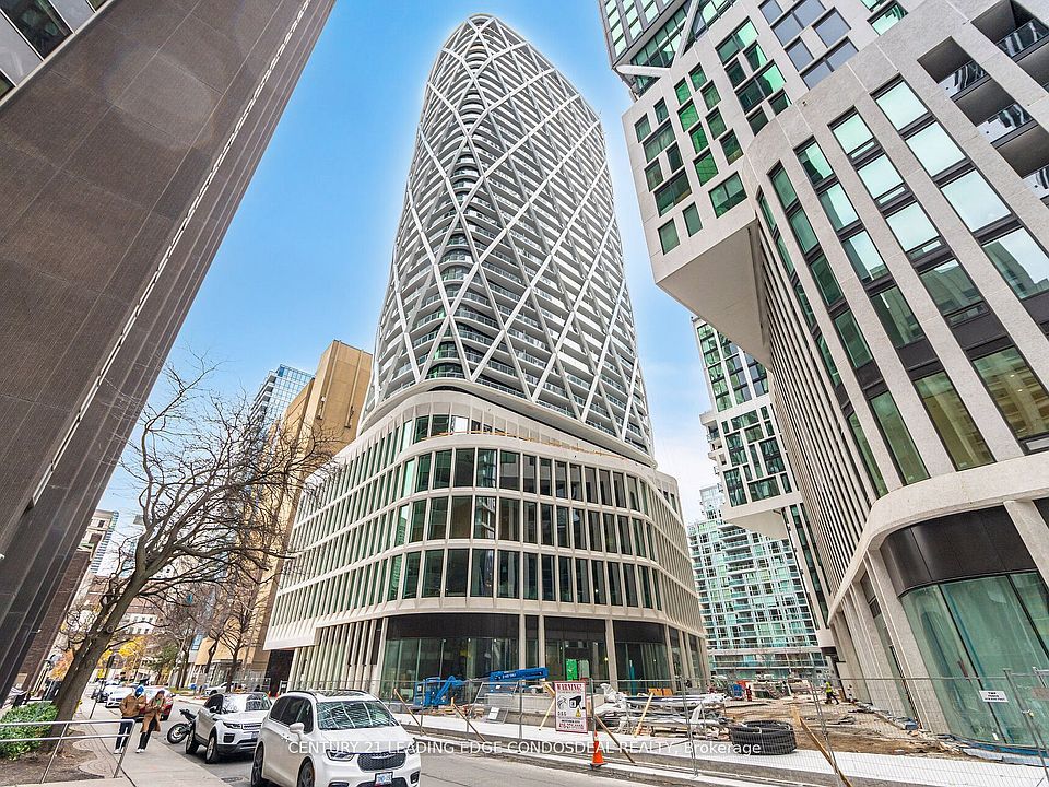 1st image of 230 Simcoe St #2518