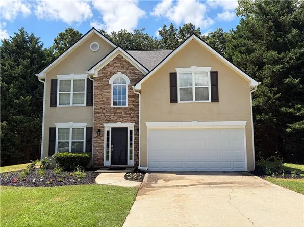1105 Trumpet Vine Ct SE, Mableton, GA 30126