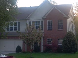 518 Clearbrook Rd, Matthews, NC 28105