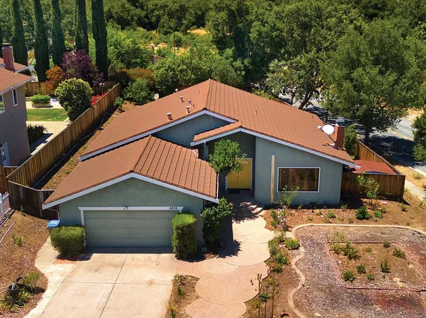 6805 Bluffwood Ct, San Jose, CA 95120