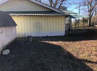 604 Raleigh Dr NE, Magee, MS 39111