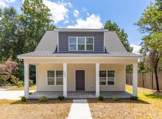 1500 E 6th St, Greenville, NC 27858
