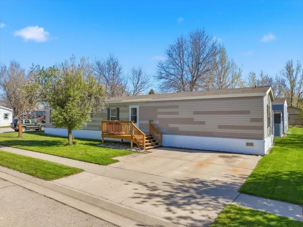 142 Spearfish Mountain Ct, Spearfish, SD 57783