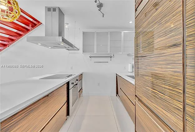1100 Biscayne Blvd #2706 — Photo 7