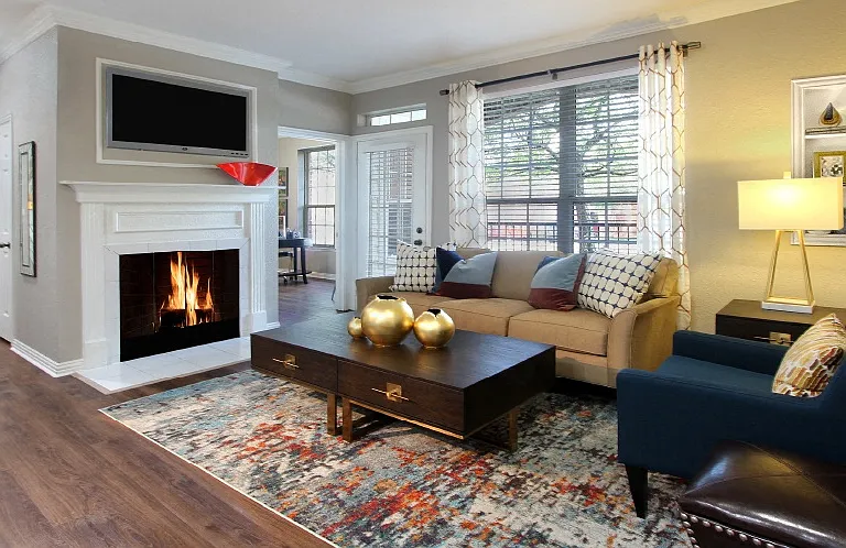 Lenox Village Apartments — Photo 1