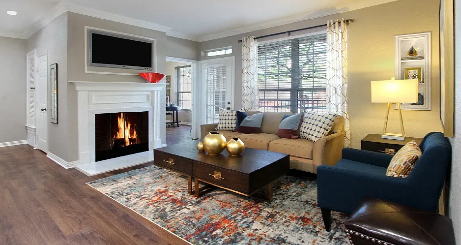 Lenox Village Apartments