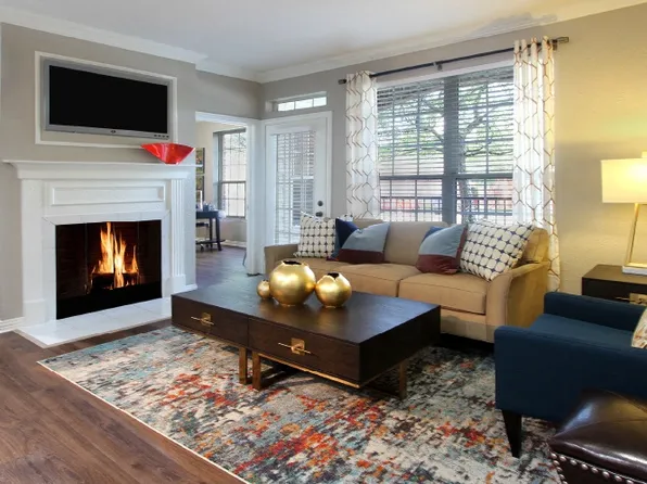 Lenox Village Apartments