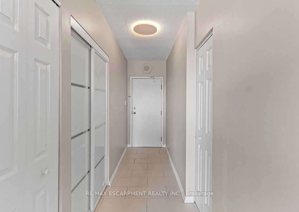 1st image of 36 James St S #810