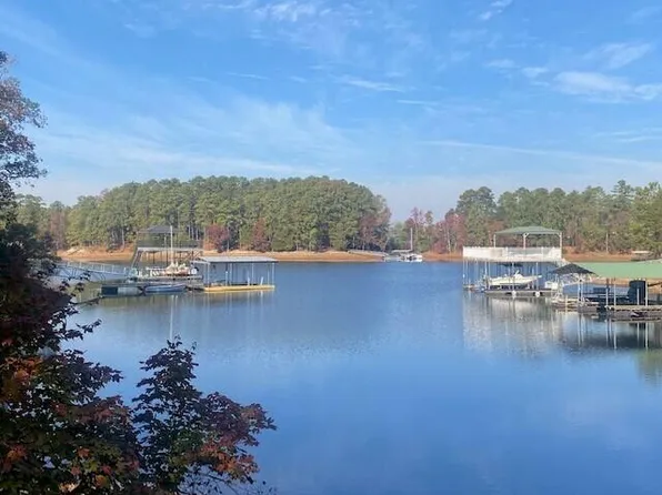 280 LEE DR, Modoc, SC 29838