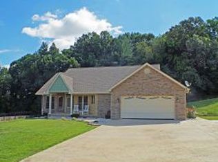 600 Pleasant Hill Rd, Blountville, TN 37617