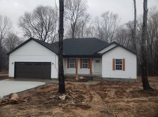 1267 Cemetery Rd, Auburn, KY 42206