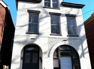 1313 S Floyd St APT 2, Louisville, KY 40208