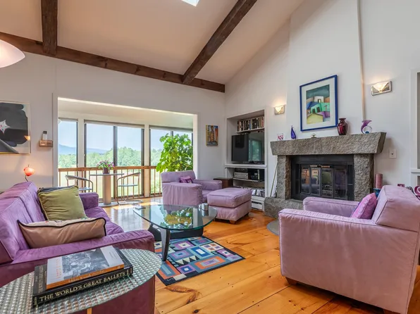 2433 Steeple View Road #33, Manchester, VT 05355
