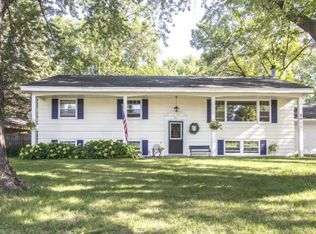 2411 Hillside Rd, White Bear Lake, MN 55110