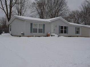 5228 Lark Cir, Lansing, MI 48911