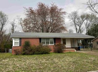 120 Crestview St, Martin, TN 38237