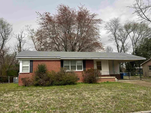 120 Crestview St, Martin, TN 38237
