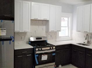 44 Clifford St APT 1, East Orange, NJ