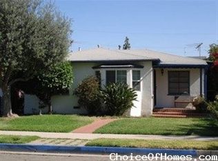 445 E Truslow Ave, Fullerton, CA 92832