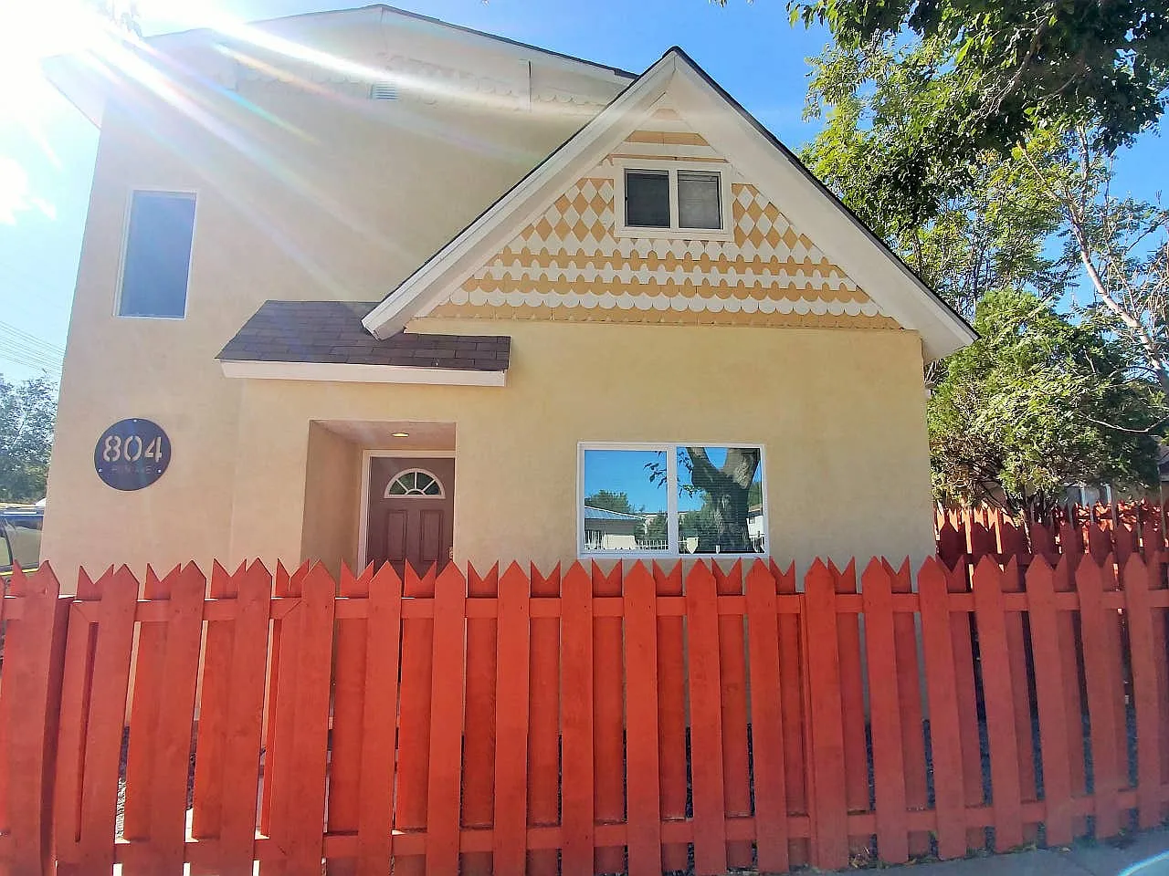 1 bed, 550 sqft, $1,225 — Photo 1