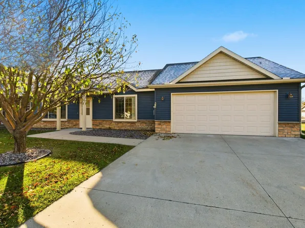 617 Cottonwood Ave, Litchfield, MN 55355