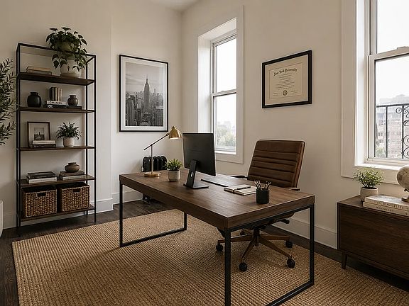 5th image of 1566 Pacific St #4AA