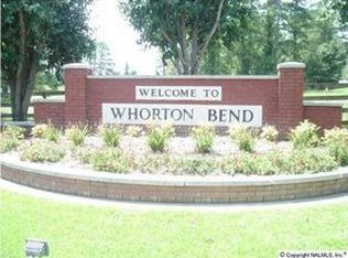 1105 Oakland Dr, Gadsden, AL 35901