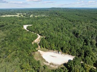 Bluebird Rd, Gilmer, TX 75645