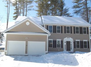 19 Reeds Ferry Way, Merrimack, NH 03054