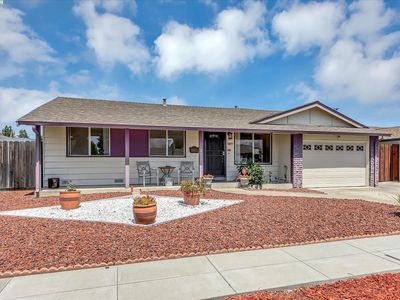 5077 Hilo St, Fremont, CA, 94538