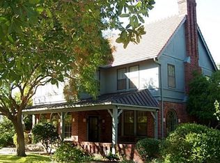 2748 6th Ave, Fort Worth, TX 76110